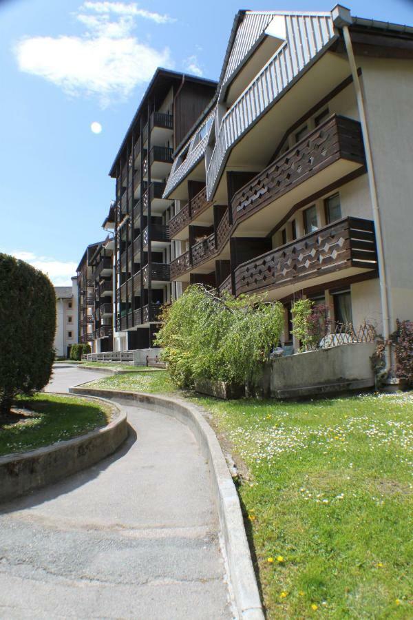 Apartment Grepon 3A - A Central Chamonix Haven Exterior photo